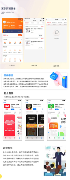 温州生活特权渠道优惠系统赚钱利器--小程序/app/网站/抖音/会员卡/商城定制开发推荐温州海帆网络科技